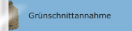 Grünschnittannahme